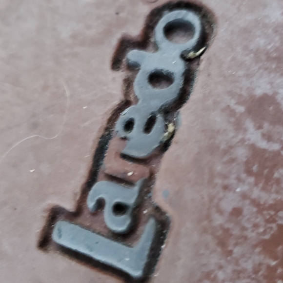 Laredo Cowboy Boots Size 7 - Picture 2 of 5